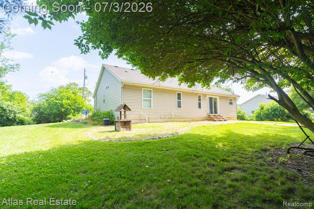 16166 Whitehead Drive, Linden, MI 48451 — Photo 5