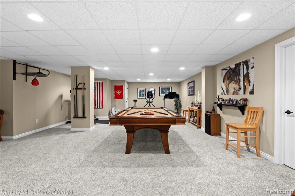 51693 Turnburry Drive, South Lyon, MI 48178 — Photo 32