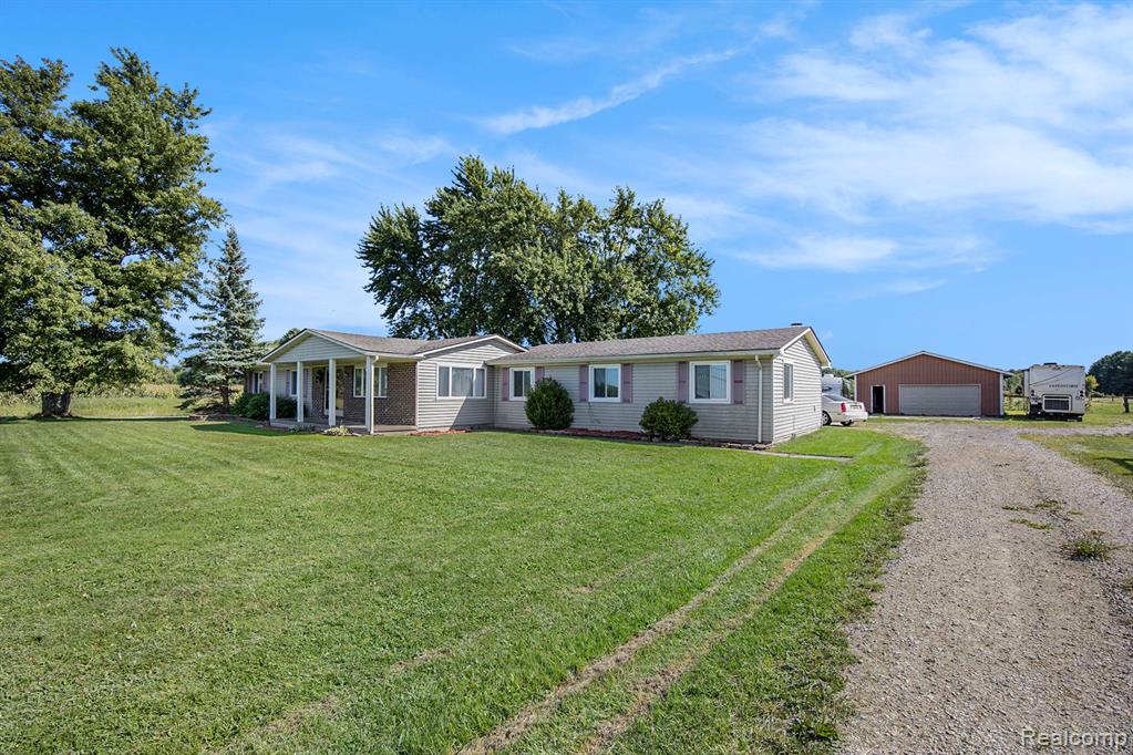 14775 Hough Road, Allenton, MI 48002 — Photo 4