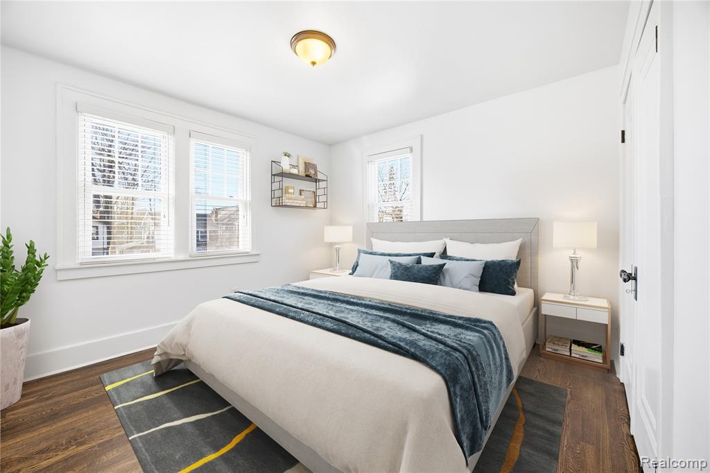 827 Longfellow Avenue, Royal Oak, MI 48067 — Photo 11