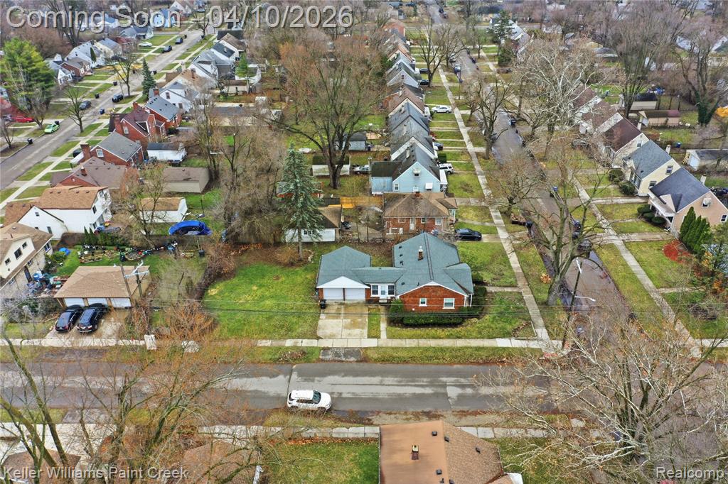 18718 Garfield Street, Redford, MI 48240 — Photo 28