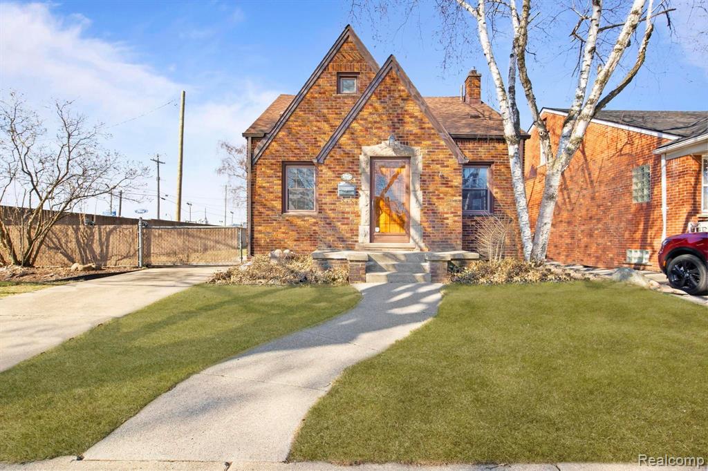 4641 ROEMER Street, Dearborn, MI 48126 — Photo 3