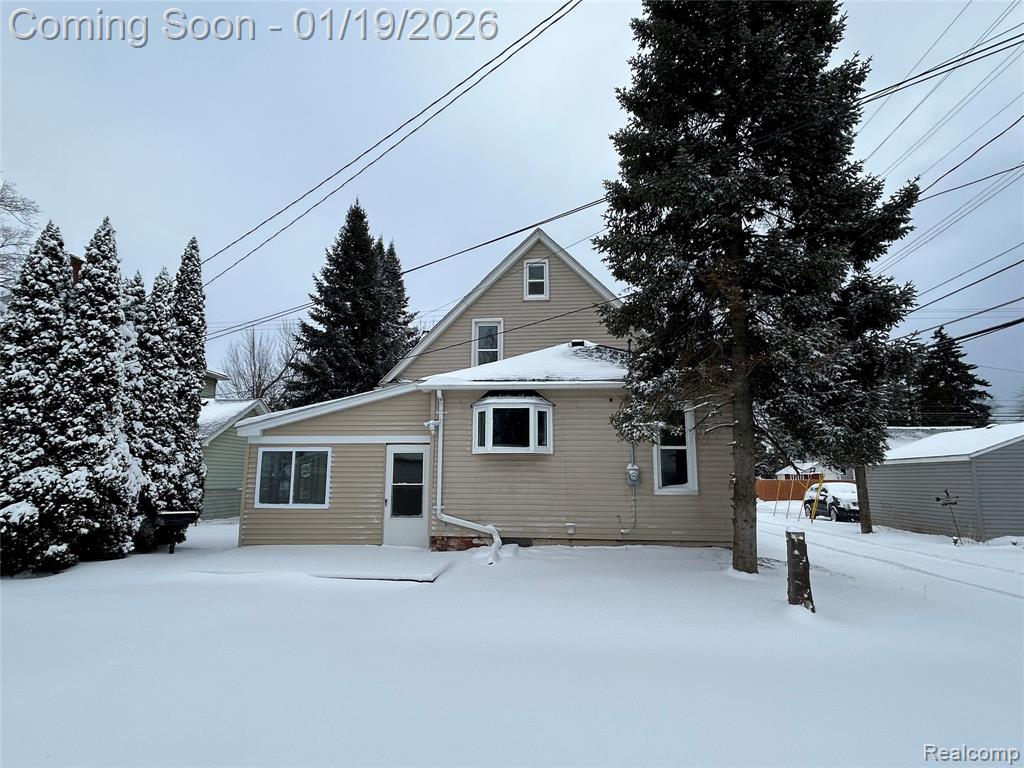 57 Madison Avenue, Mount Clemens, MI 48043 — Photo 30