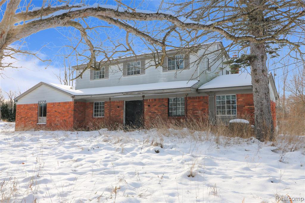 3770 Reese Road, Ortonville, MI 48462 — Photo 4