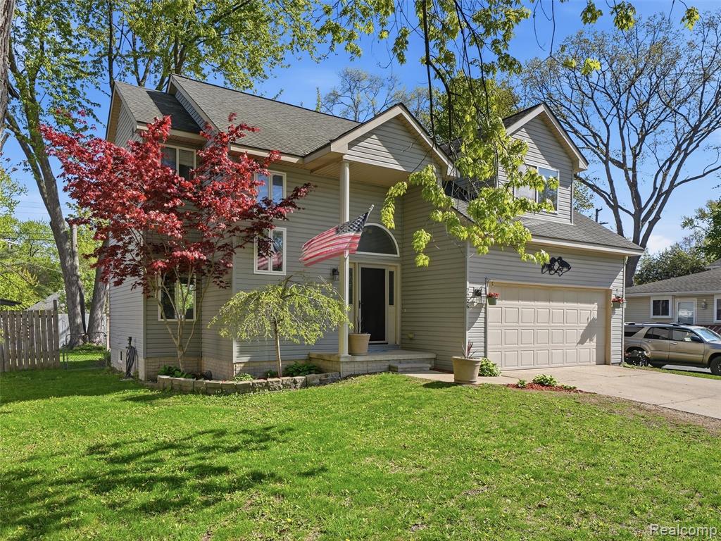 7226 Garvin, Waterford, MI 48329 — Photo 3