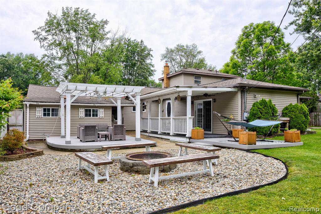 50210 Cedargrove Road, Shelby Twp, MI 48317 — Photo 70