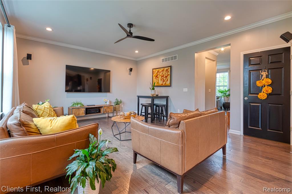 44343 Wilmington Drive, Canton, MI 48188 — Photo 16