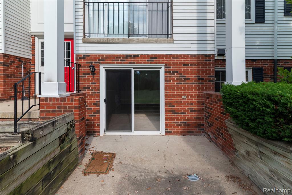 424 Baldwin Avenue, 81, Rochester, MI 48307 — Photo 21