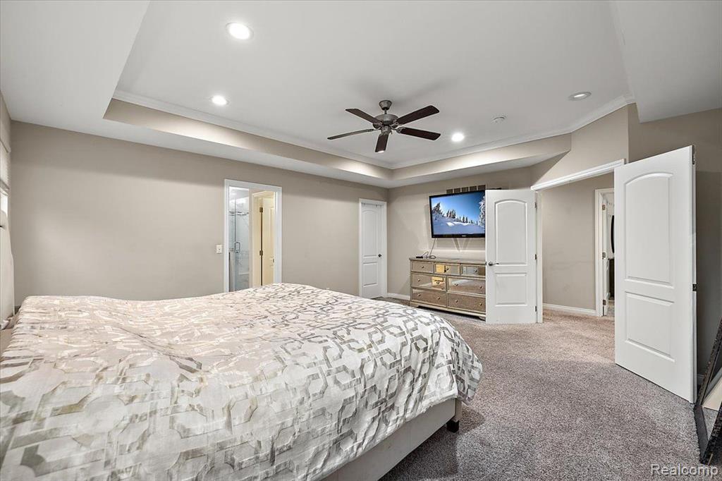 3973 LISA MARIE Drive, Sterling Heights, MI 48314 — Photo 34