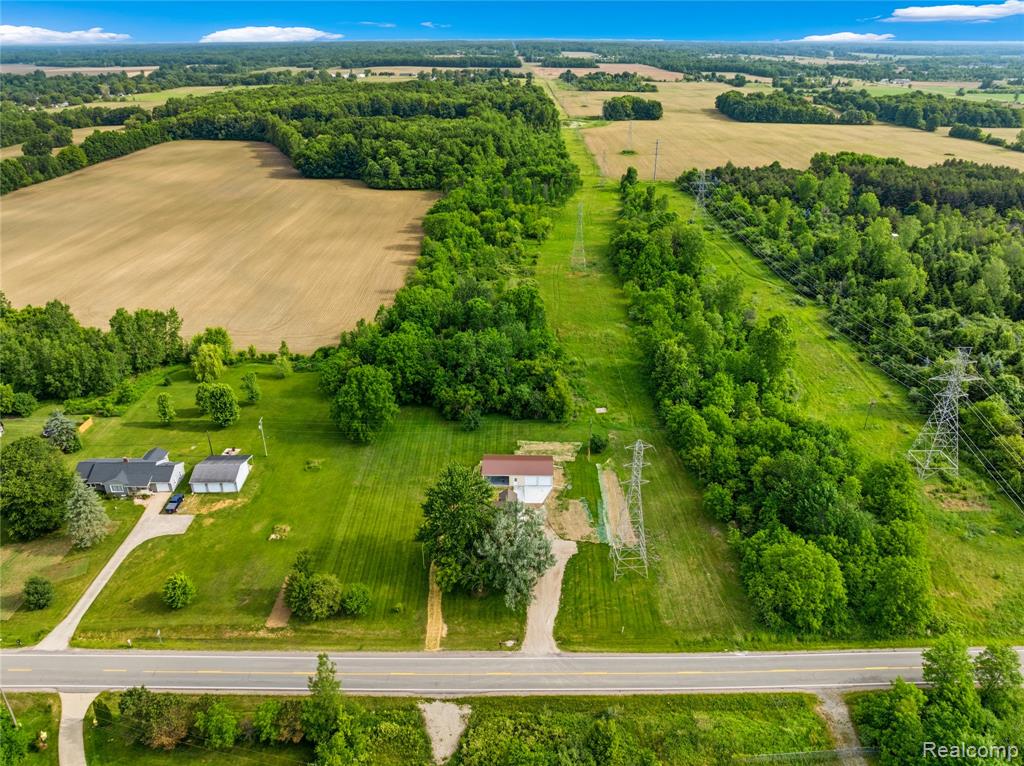 3241 E Frances Road, Clio, MI 48420 — Photo 26