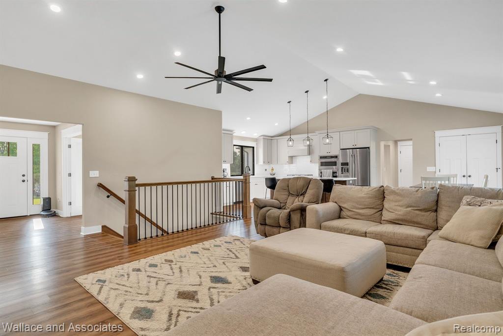 7581 Jorden Rd., Brockway, MI 48097 — Photo 21