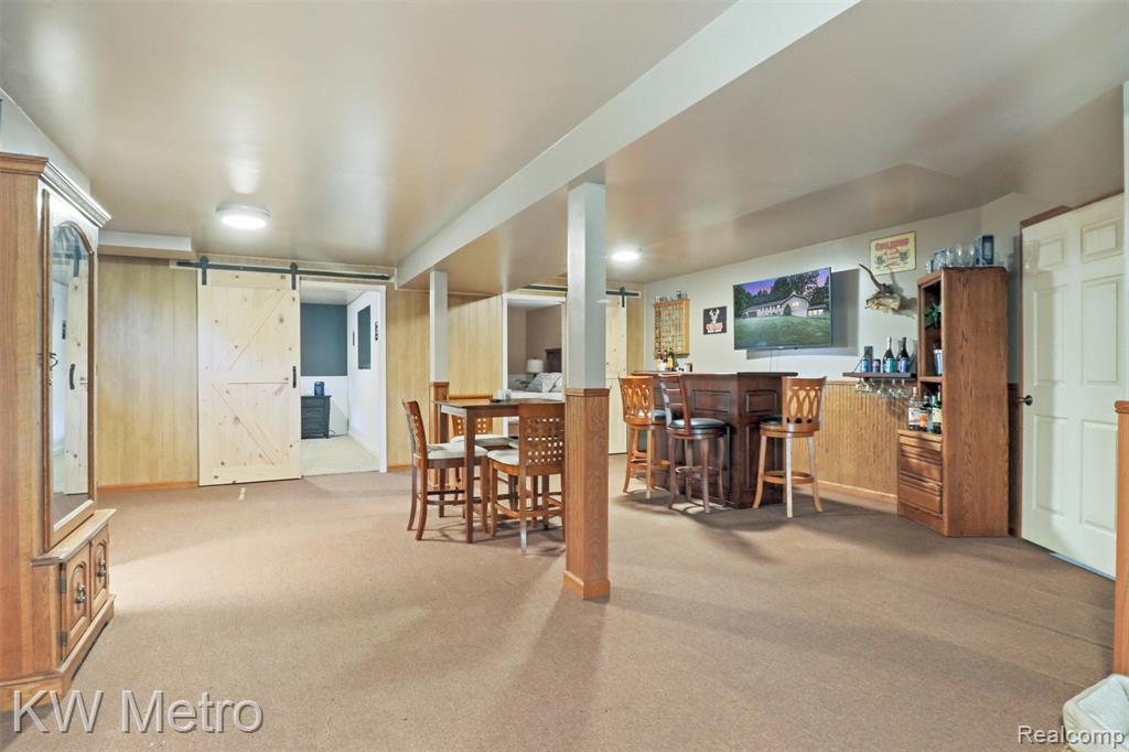355 Dockham Road, Columbiaville, MI 48421 — Photo 22