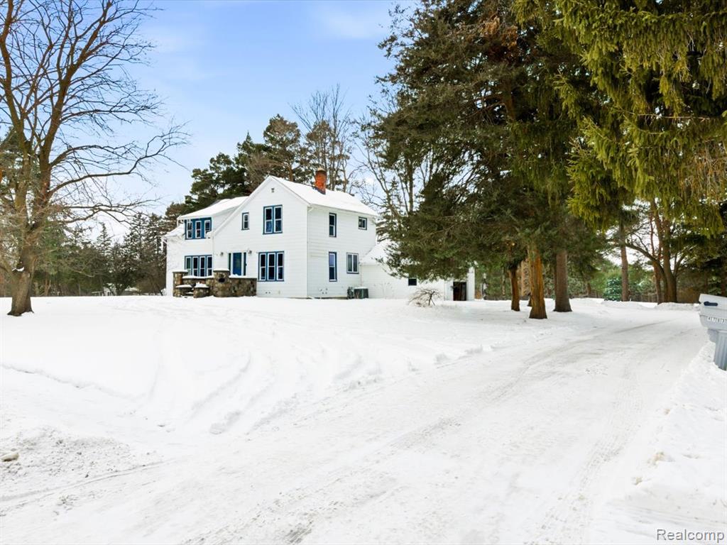 4793 Seeger Street, Cass City, MI 48726 — Photo 21