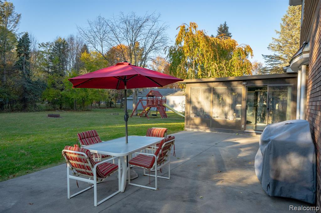 1790 Saint Clair Highway, St. Clair, MI 48079 — Photo 45