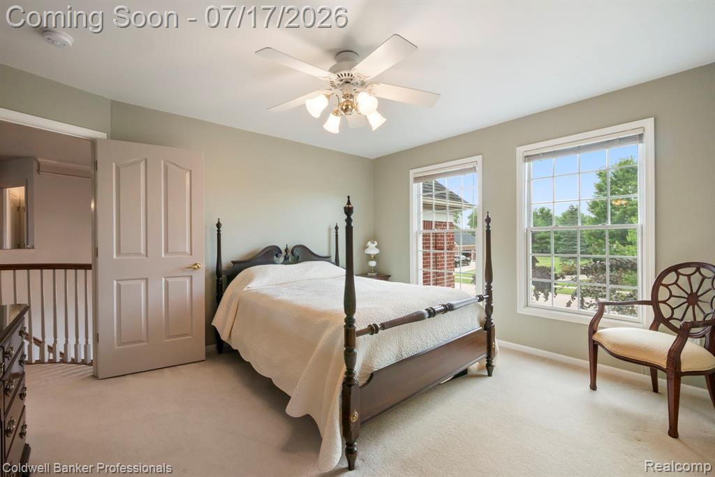 11460 Maple Valley Drive, Plymouth, MI 48170 — Photo 42