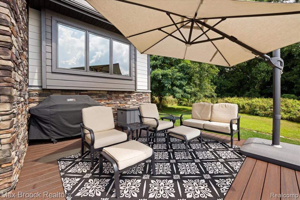8184 Woodland Shore Drive, Brighton, MI 48114 — Photo 44