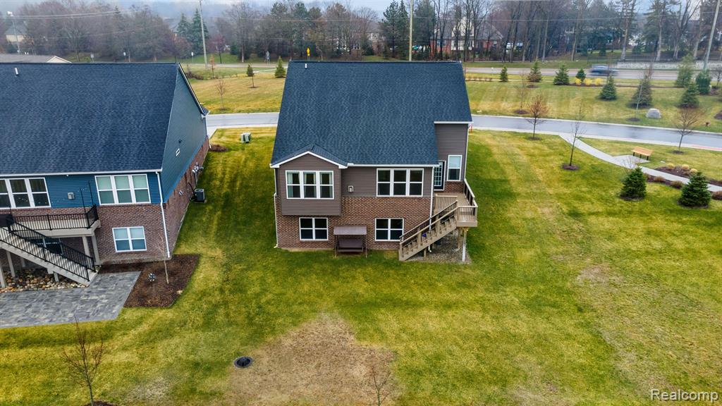 3995 ASHDALE Way, Clarkston, MI 48348 — Photo 55