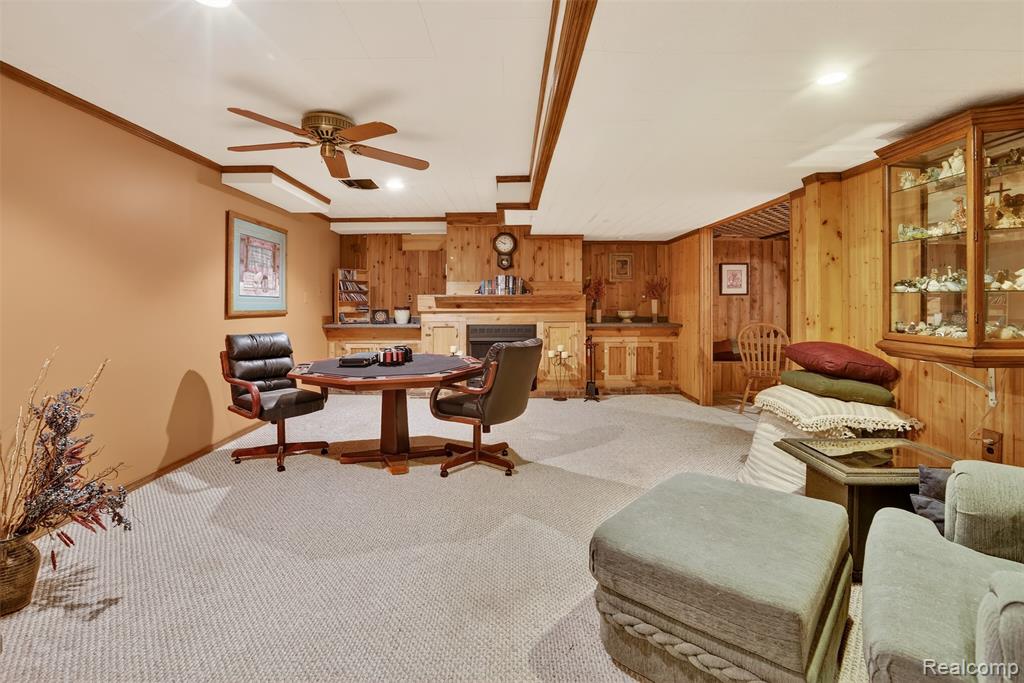 1449 Coutant Street, Flushing, MI 48433 — Photo 16