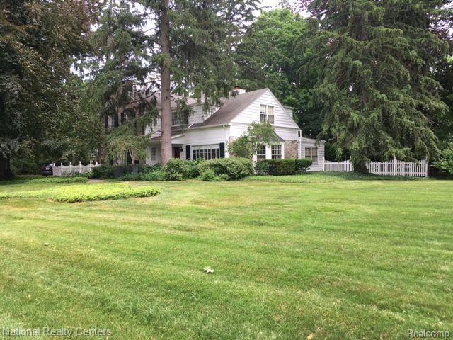 645 ARLINGTON Street, Birmingham, MI 48009 — Photo 2