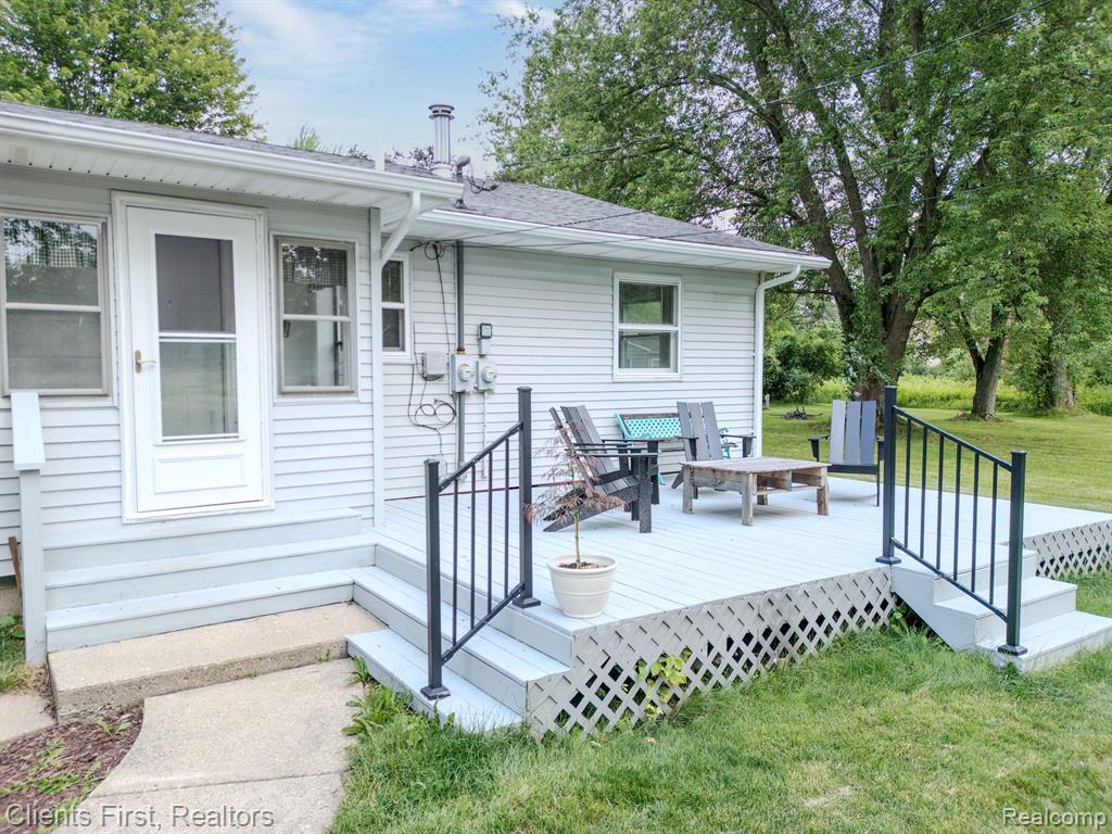 4630 DENTON Road, Canton, MI 48188 — Photo 32