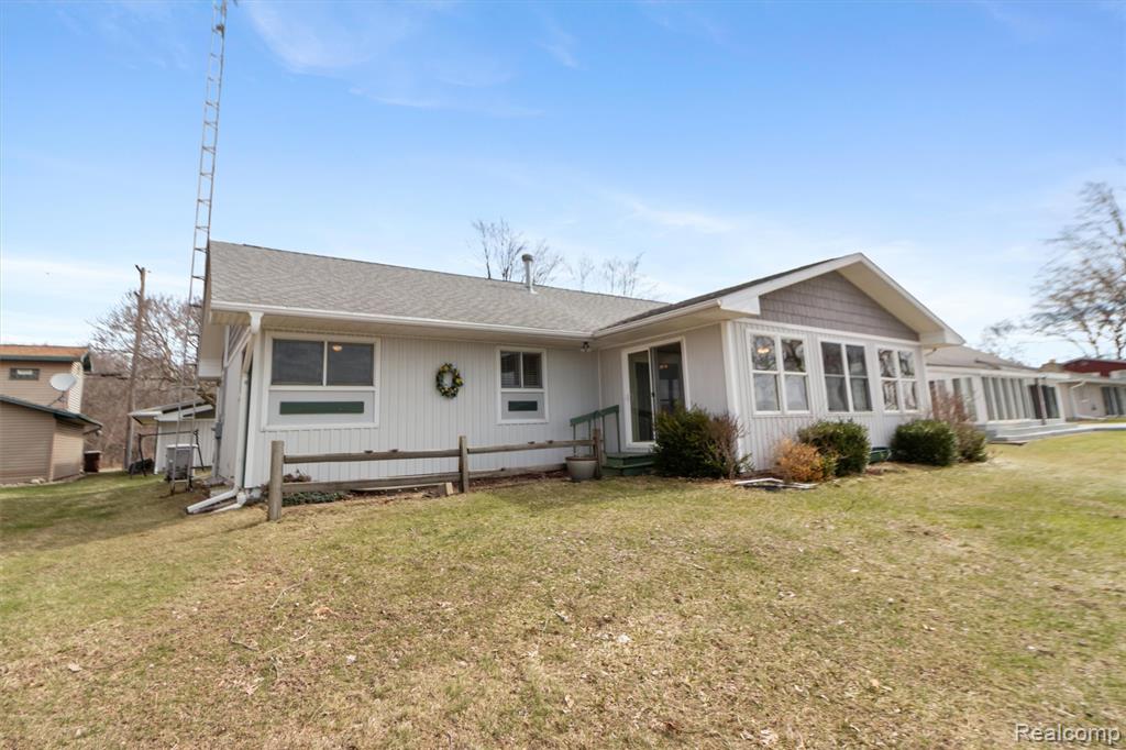 632 Dorbert Drive, Munith, MI 49259 — Photo 28
