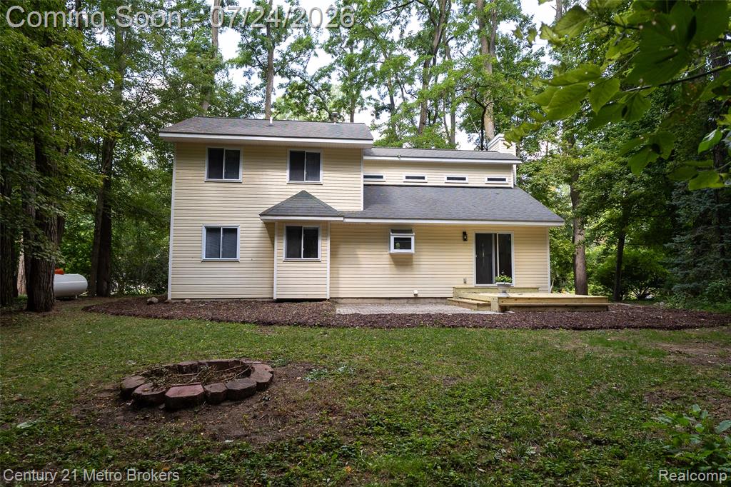 15117 Locust Grove Drive, Byron, MI 48418 — Photo 43