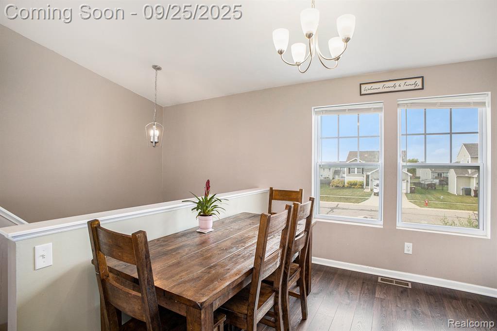 3696 Wescott Court, Howell, MI 48855 — Photo 6