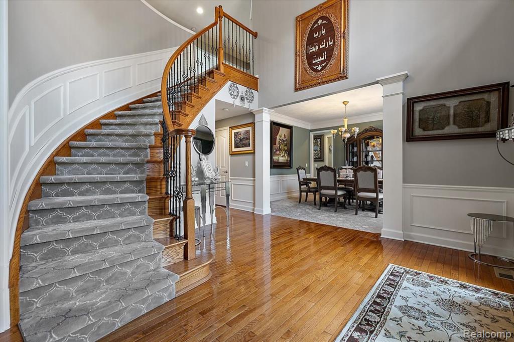 8507 Newbury Court N, Canton, MI 48187 — Photo 14