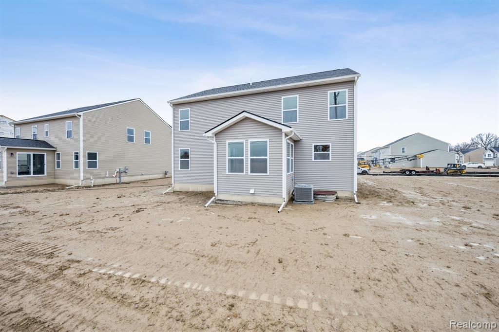 34427 Starling, Chesterfield, MI 48047 — Photo 29