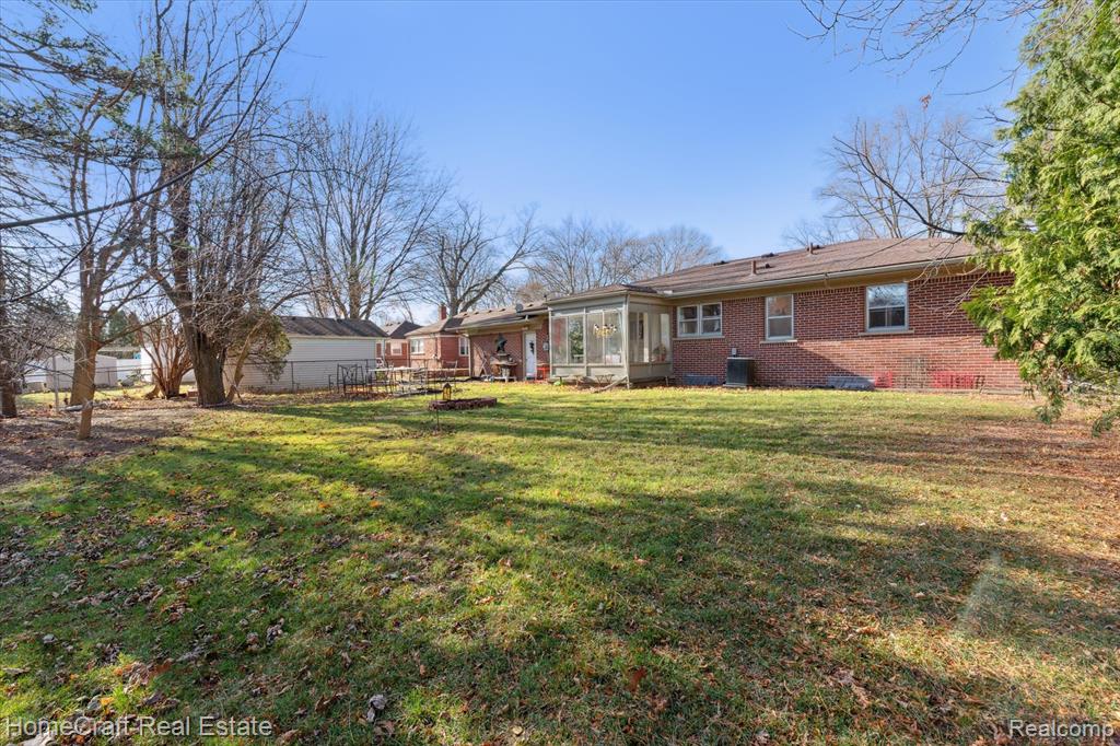 9624 ROCKLAND, Redford, MI 48239 — Photo 50