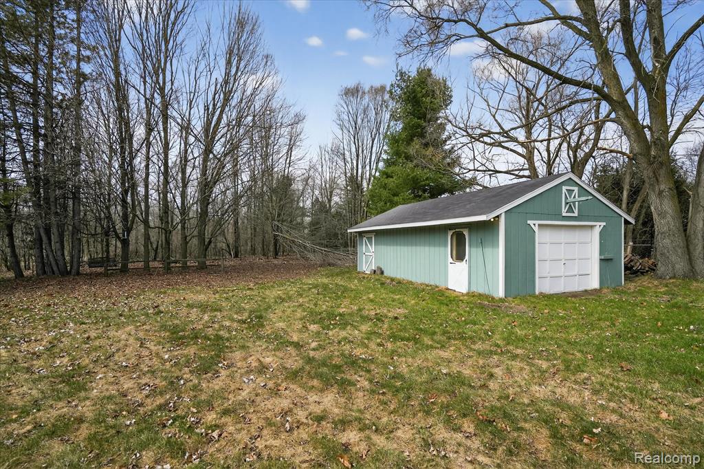 4990 Shepper Road, Stockbridge, MI 49285 — Photo 25