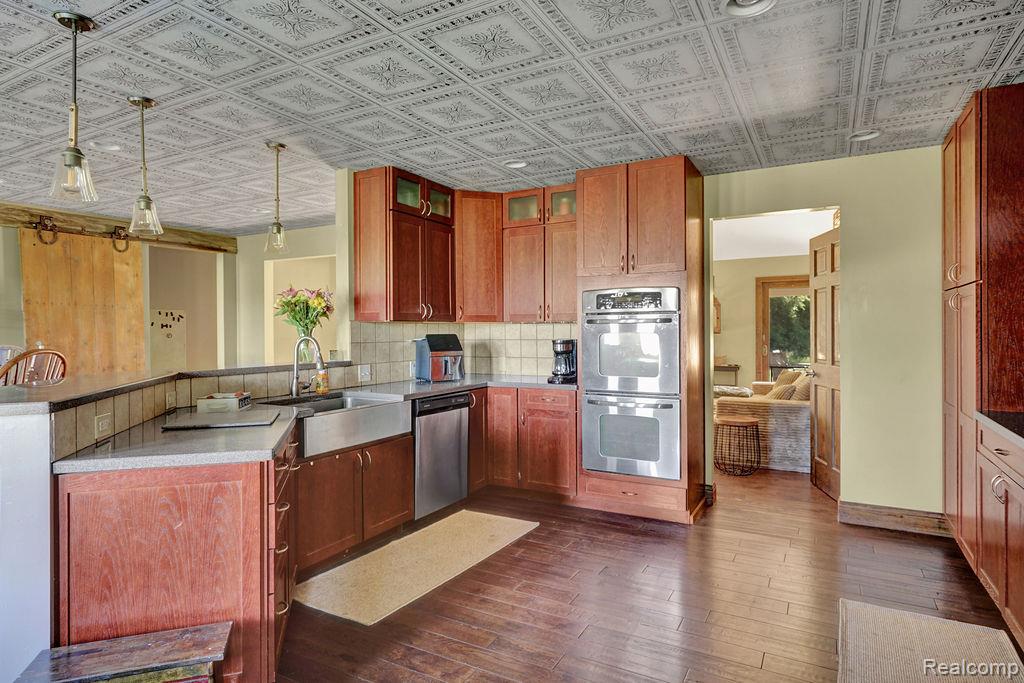 14380 Dice Road, Hemlock, MI 48626 — Photo 35