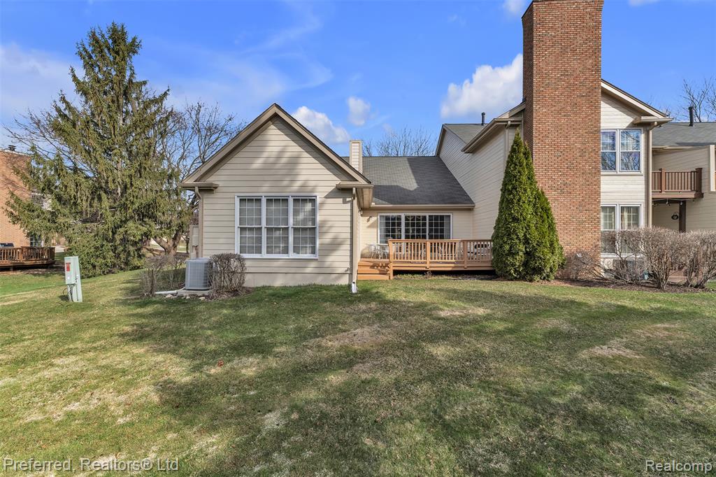 39797 Muirfield Lane, Northville, MI 48168 — Photo 47