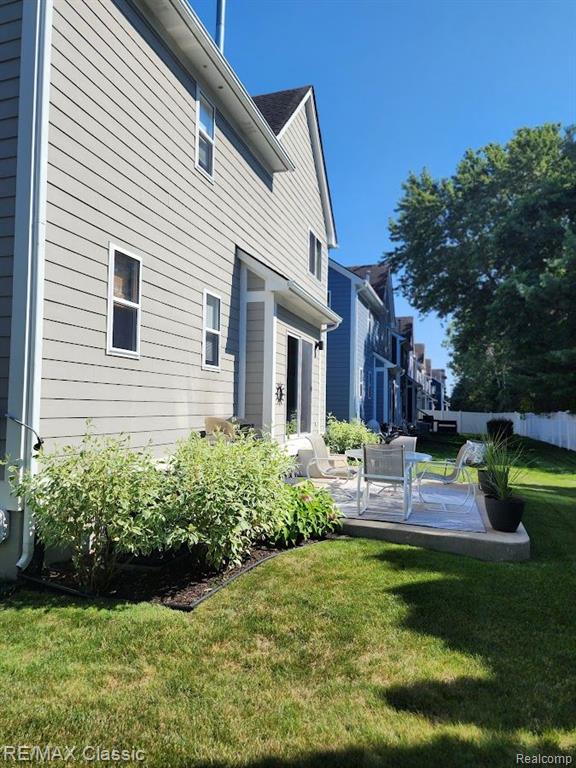 57367 CURTIS Street, Washington, MI — Photo 28