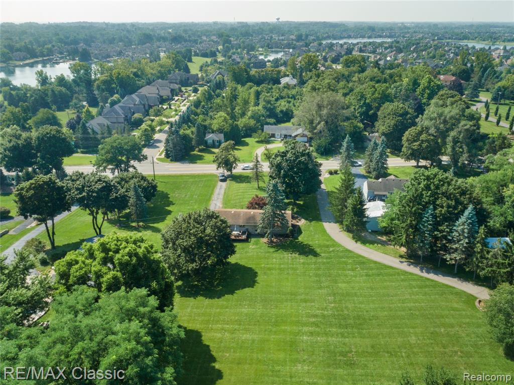 47850 7 Mile Road, Northville, MI 48167 — Photo 3