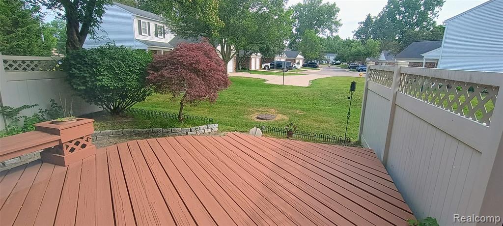 7506 Culpepper Court, Westland, MI — Photo 4