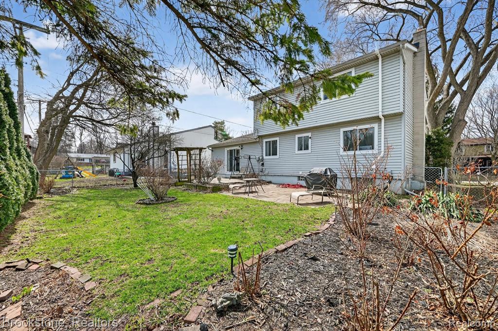 472 Westlawn Street, Ypsilanti, MI 48197 — Photo 32