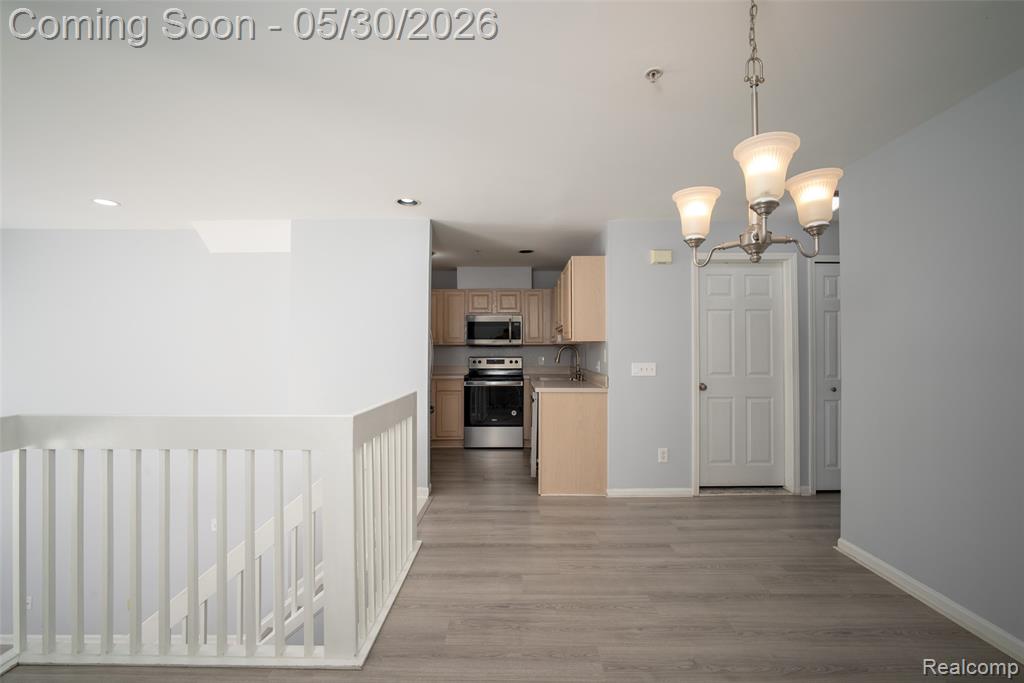 1727 Campau Farms Circle, Detroit, MI 48207 — Photo 7