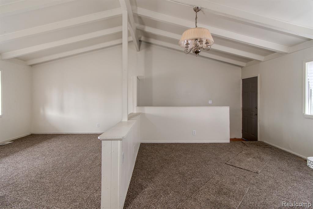 2303 W COLDWATER Road, Flint, MI 48505 — Photo 4