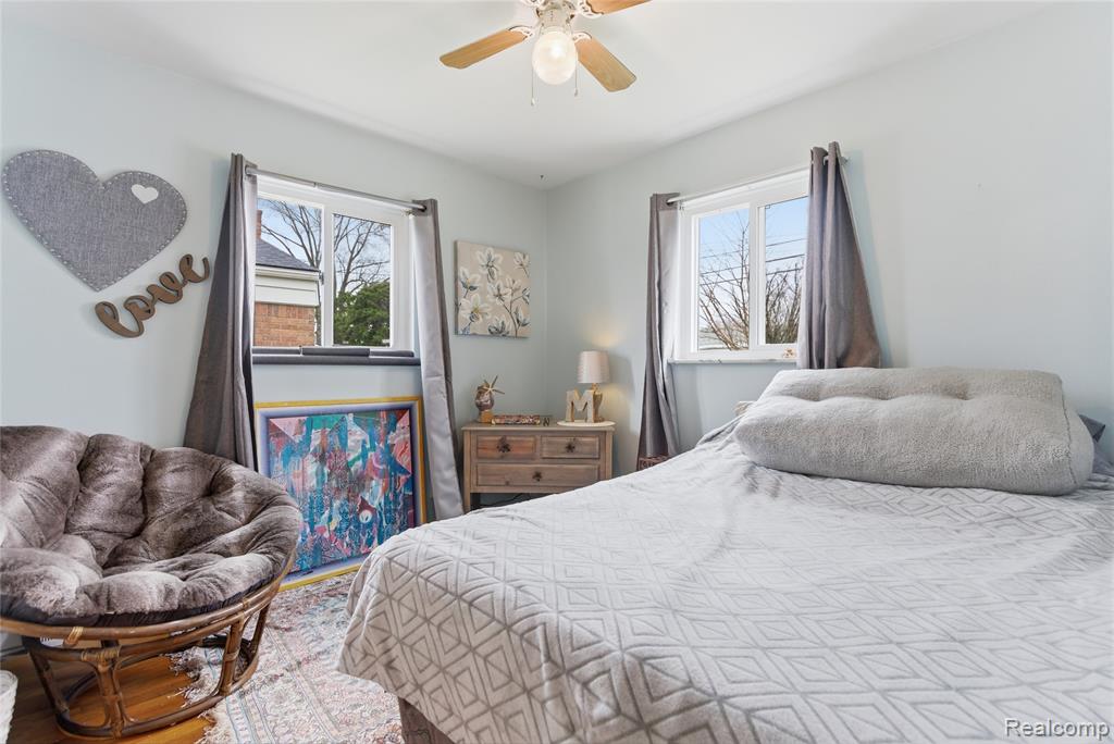 8164 Gerald Avenue, Warren, MI 48093 — Photo 19