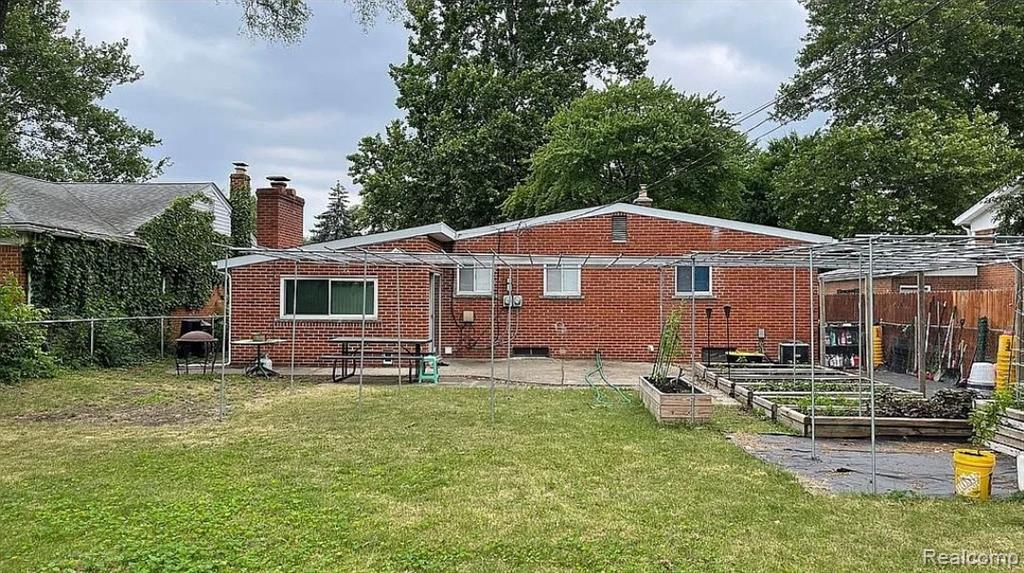 4768 PARENT Avenue, Warren, MI 48092 — Photo 3