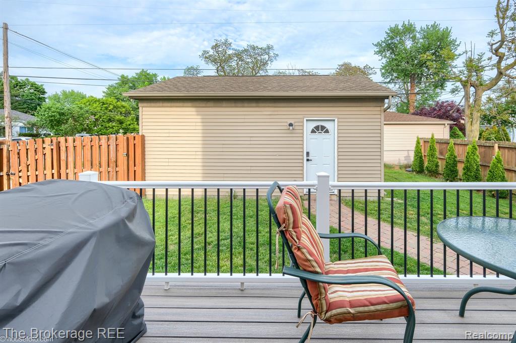 2880 Kipling Avenue, Berkley, MI 48072 — Photo 43