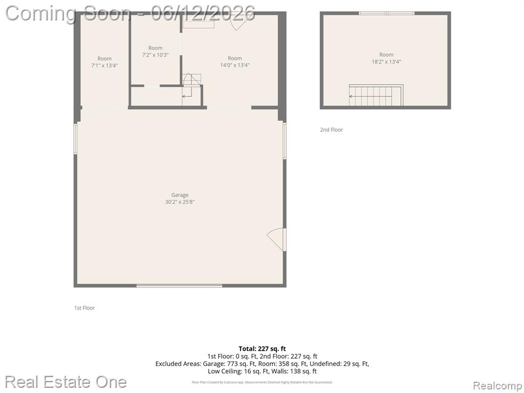 3559 Perry Lake Road, Ortonville, MI 48462 — Photo 42