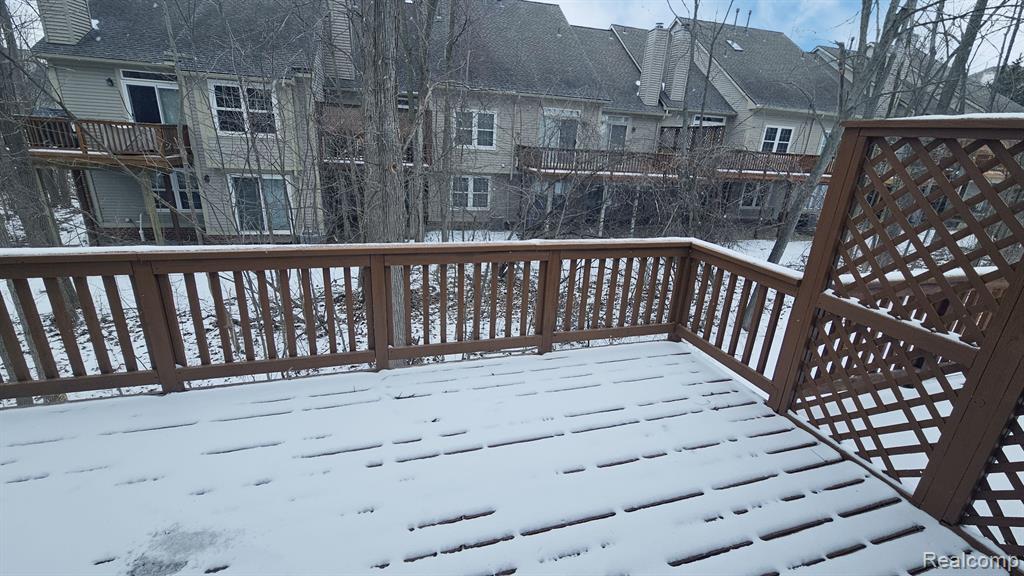 41780 WEBSTER, Novi, MI — Photo 30