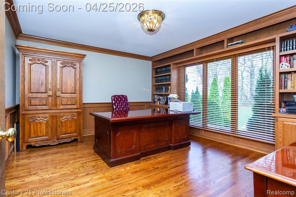 4680 Rambling Drive, Troy, MI 48098 — Photo 25