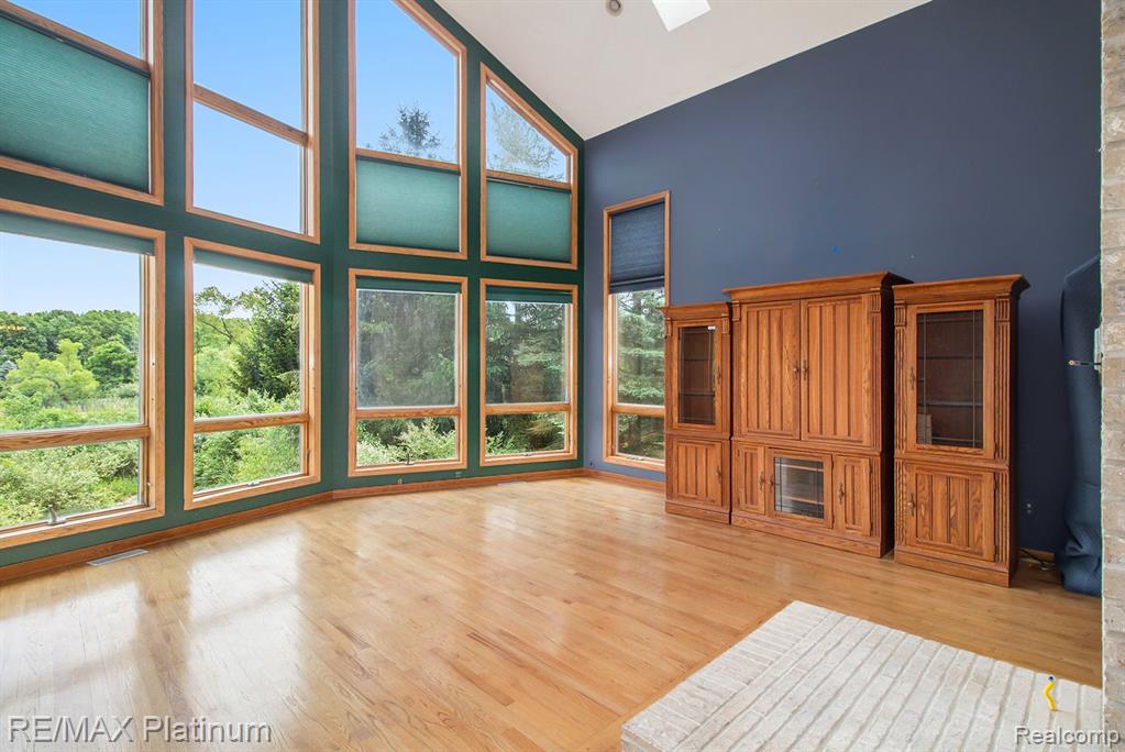 6450 FISHER ROAD, Howell, MI 48855 — Photo 9