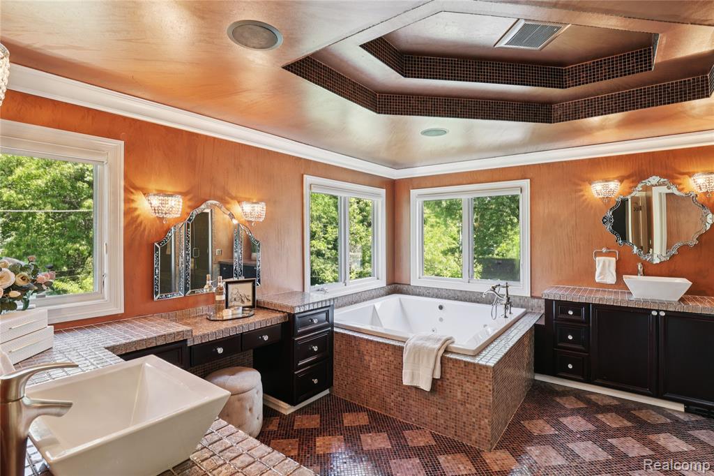 744 Thayer Boulevard, Northville, MI 48167 — Photo 53