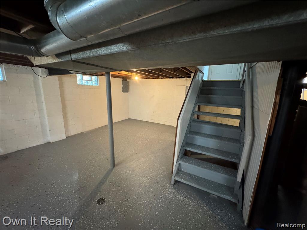 7497 W Parkway Street, Detroit, MI 48239 — Photo 11