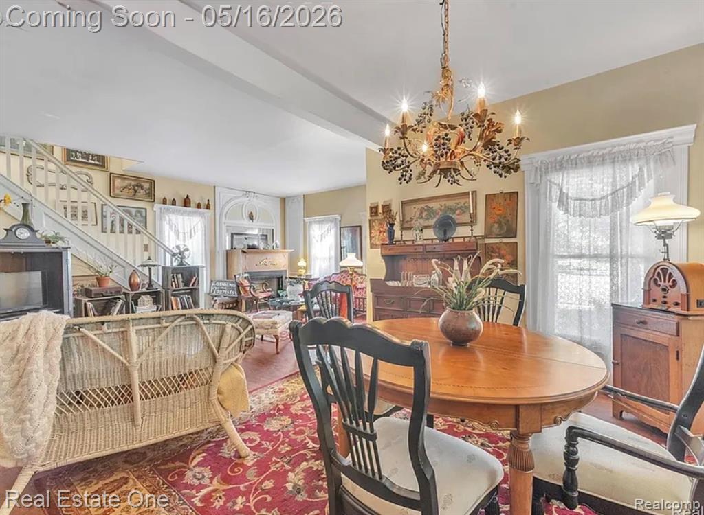 108 College Street, Holly, MI 48442 — Photo 6