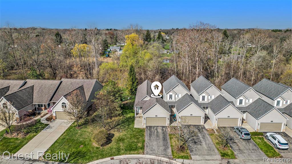 4655 CHRISTOPHER PINES Drive, Clarkston, MI — Photo 29